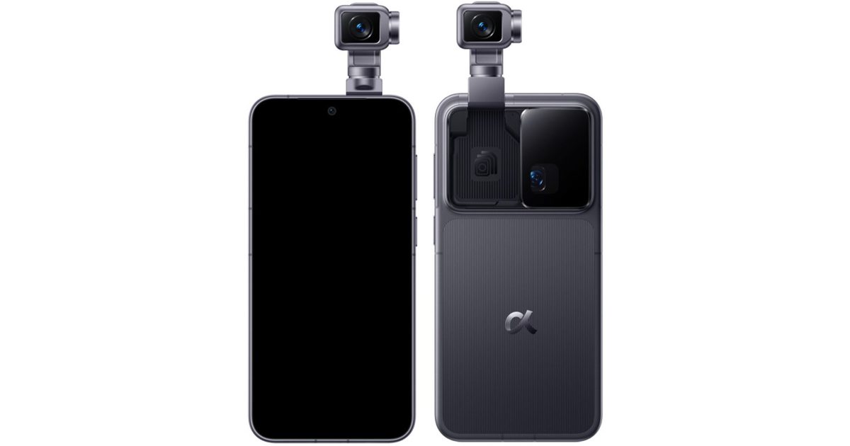 Beyond Selfies: Exploring Honor Robot Phone's AI Camera Capabilities